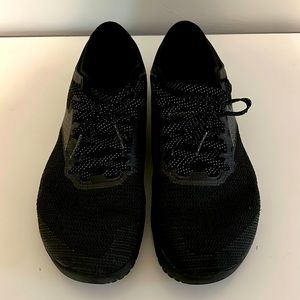 Reebok Black Nano 9 Men’s Size 10.5